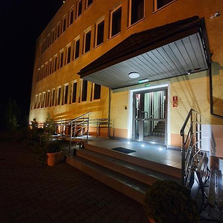 Lux Resort Kraśnik Dış mekan fotoğraf