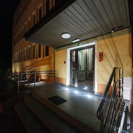 Lux Resort Kraśnik Dış mekan fotoğraf
