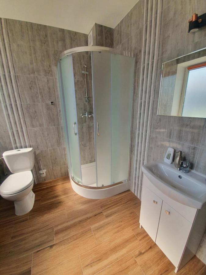 Lux Resort Kraśnik Dış mekan fotoğraf