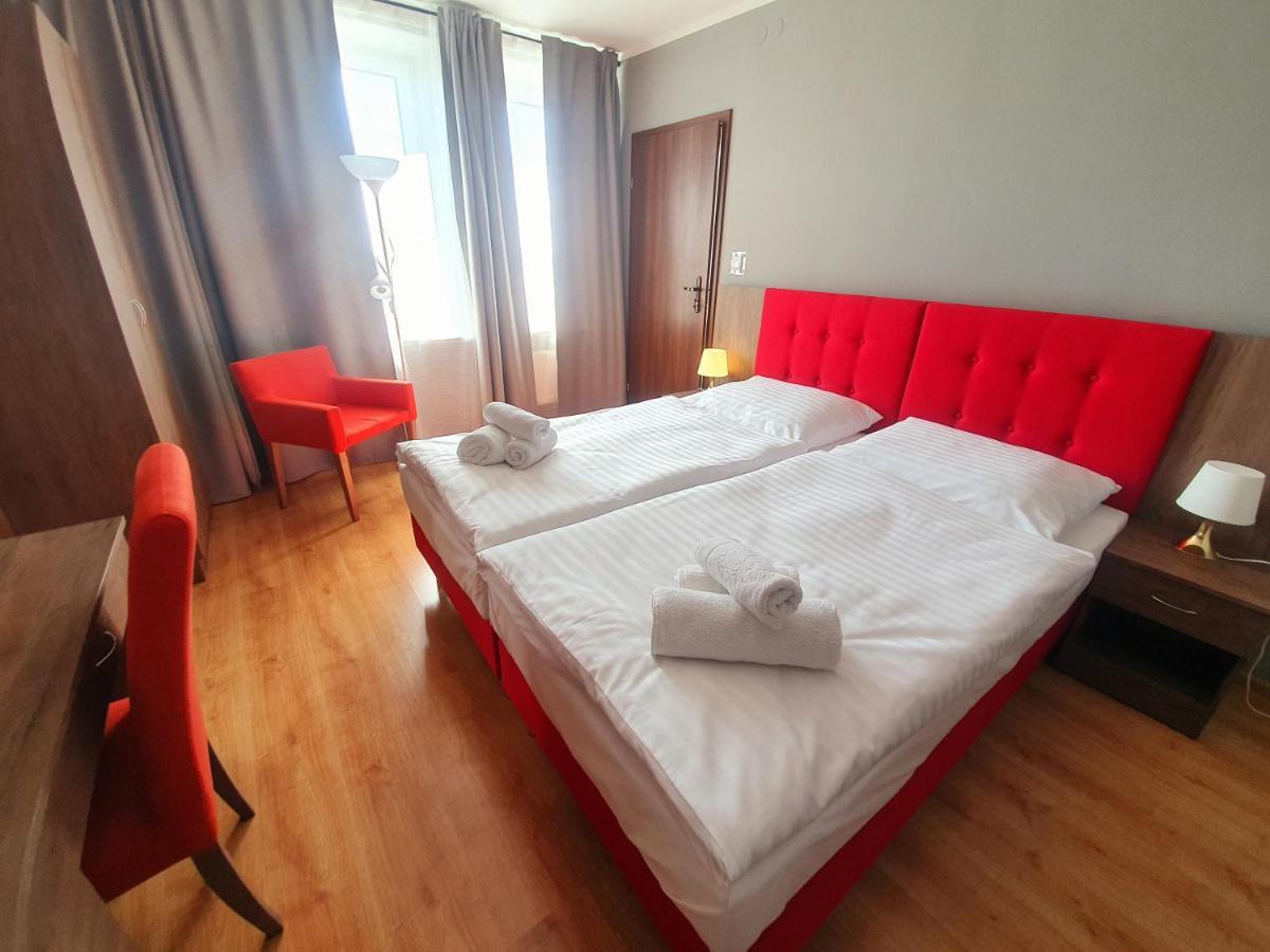 Lux Resort Kraśnik Dış mekan fotoğraf
