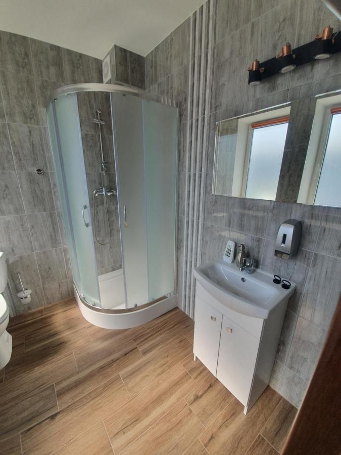 Lux Resort Kraśnik Dış mekan fotoğraf