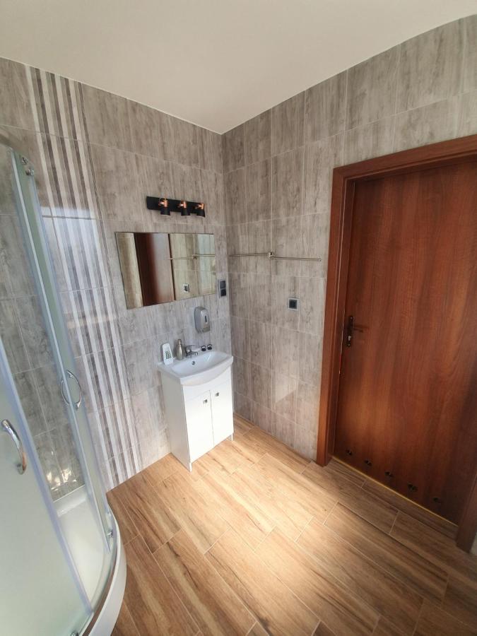 Lux Resort Kraśnik Dış mekan fotoğraf