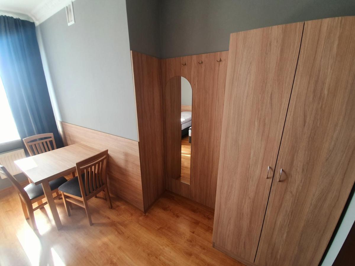 Lux Resort Kraśnik Dış mekan fotoğraf