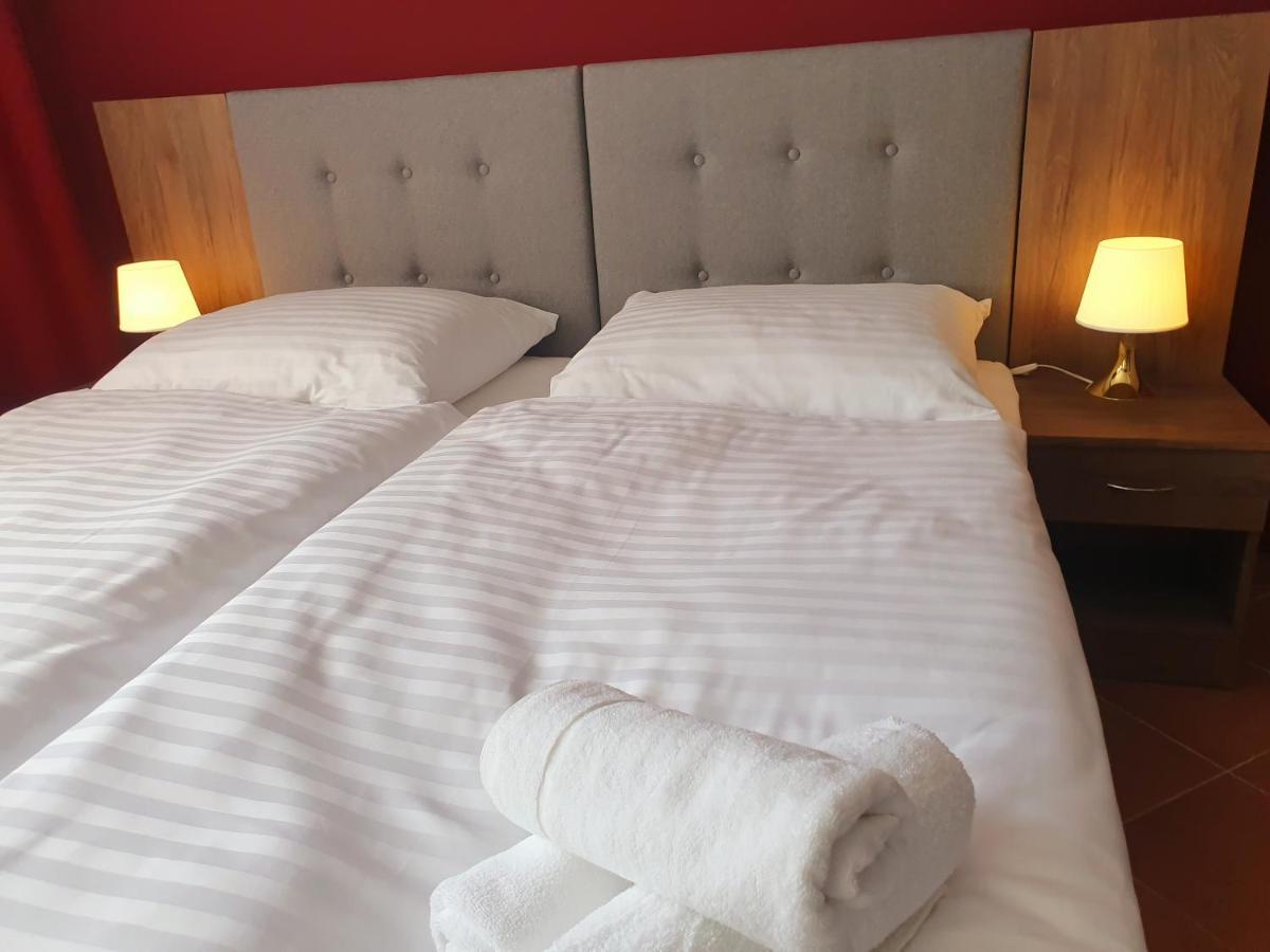 Lux Resort Kraśnik Dış mekan fotoğraf