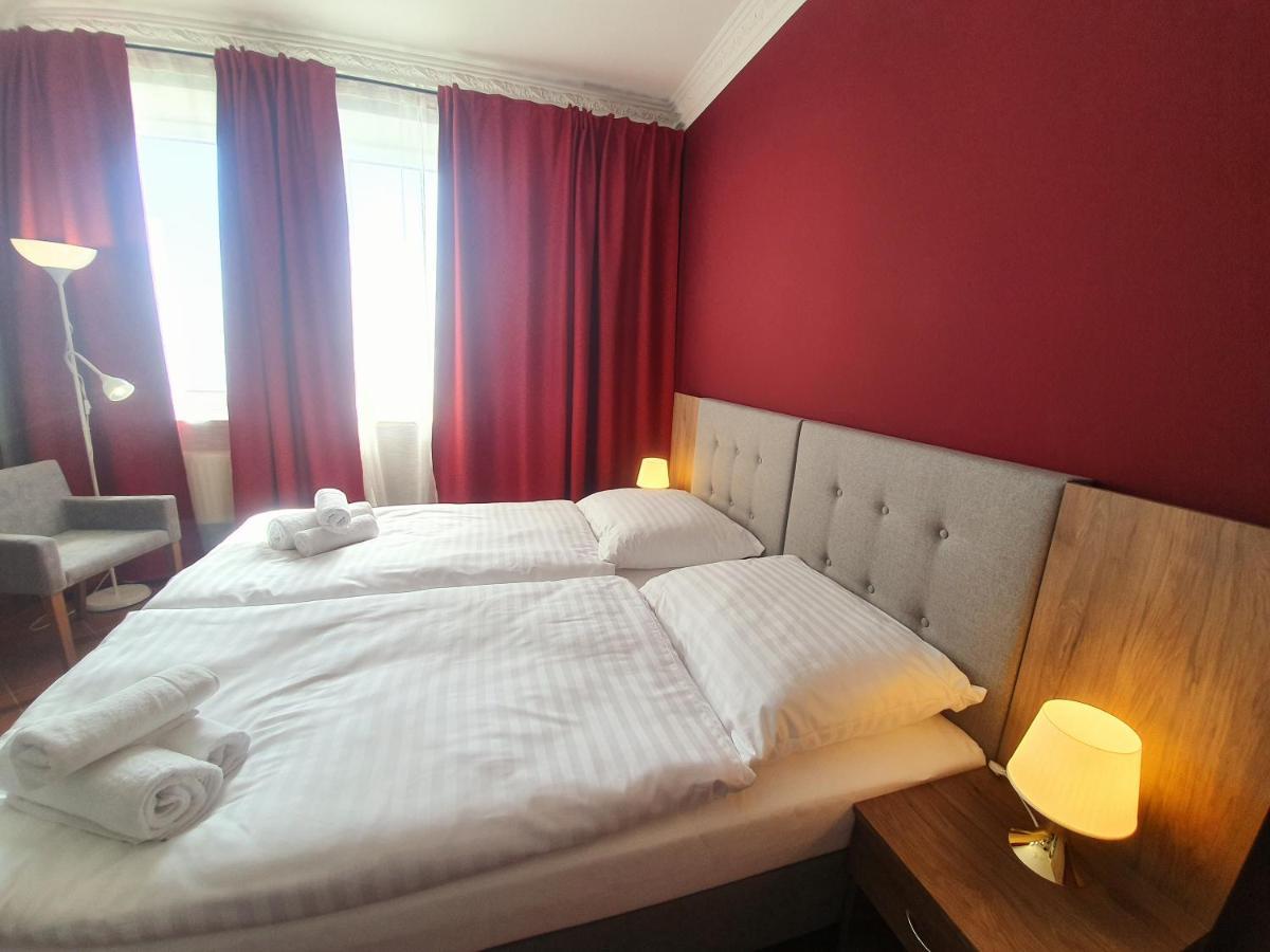 Lux Resort Kraśnik Dış mekan fotoğraf
