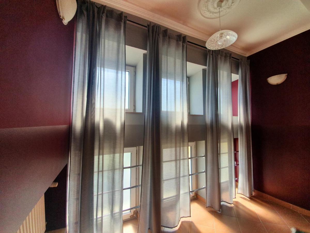 Lux Resort Kraśnik Dış mekan fotoğraf