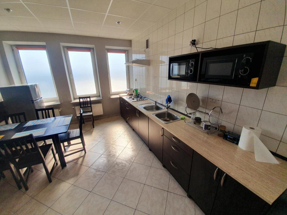 Lux Resort Kraśnik Dış mekan fotoğraf