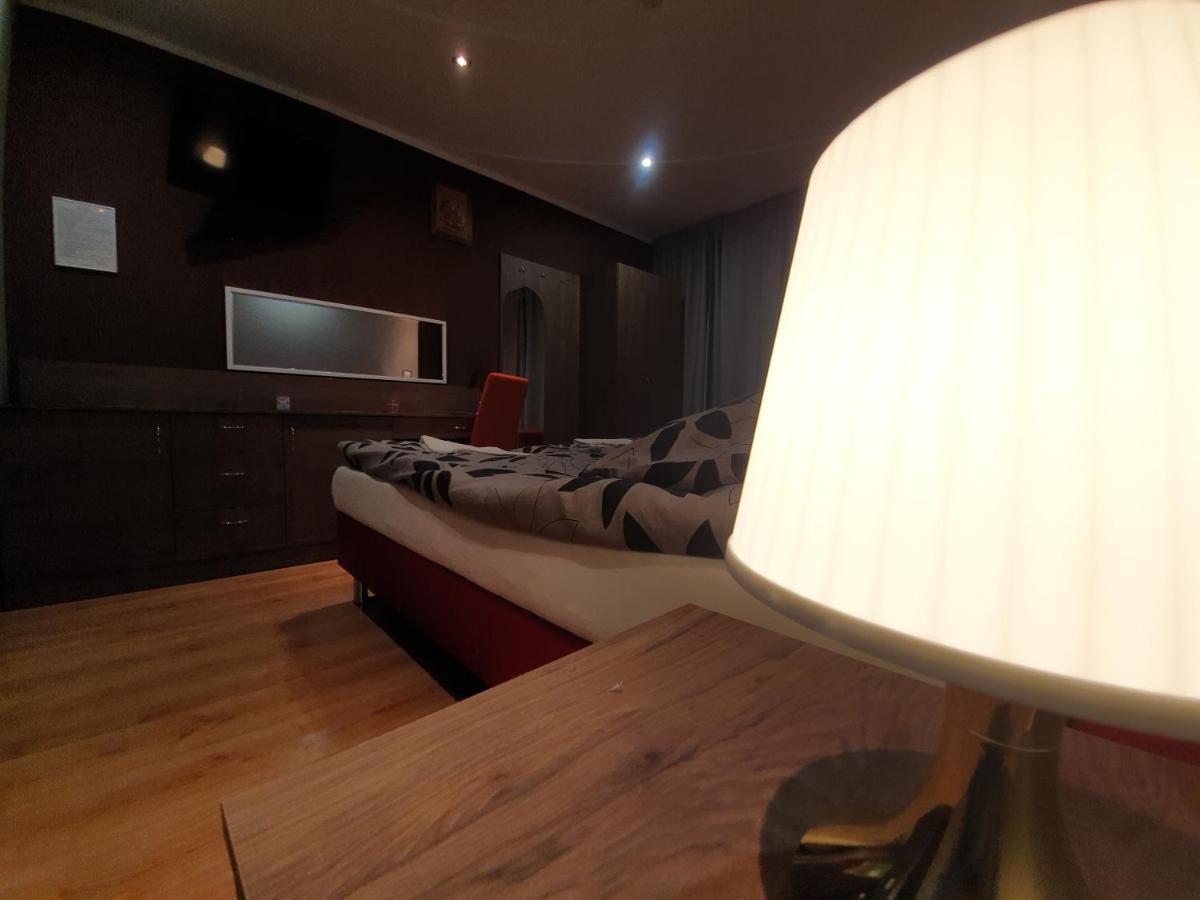 Lux Resort Kraśnik Dış mekan fotoğraf