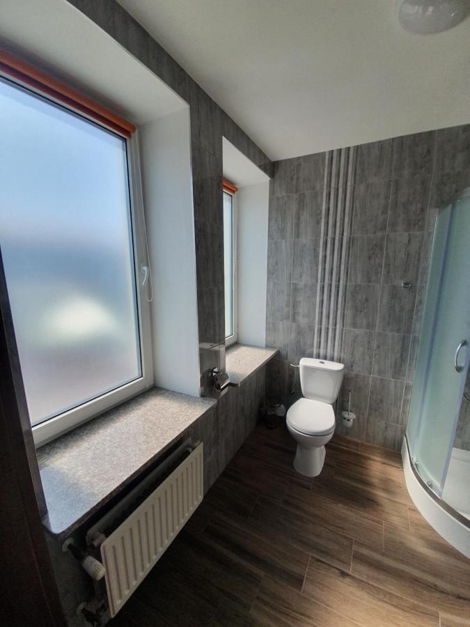 Lux Resort Kraśnik Dış mekan fotoğraf
