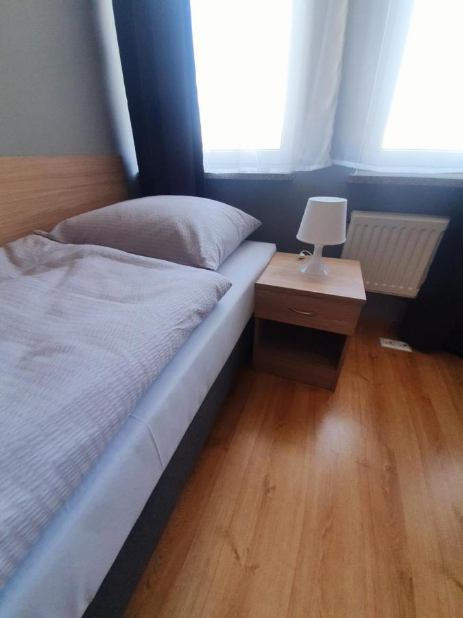 Lux Resort Kraśnik Dış mekan fotoğraf