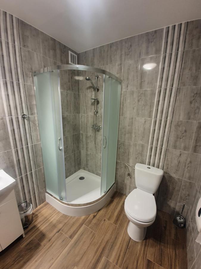 Lux Resort Kraśnik Dış mekan fotoğraf