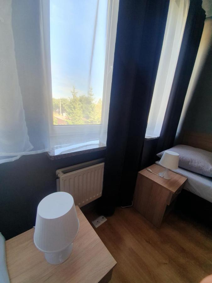 Lux Resort Kraśnik Dış mekan fotoğraf