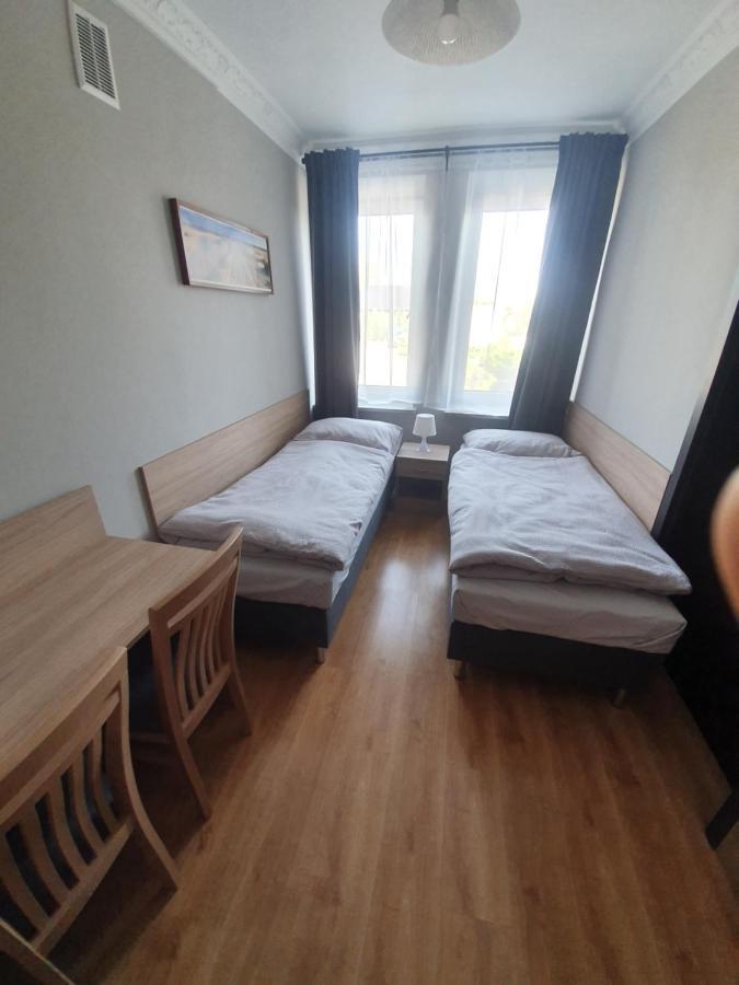 Lux Resort Kraśnik Dış mekan fotoğraf