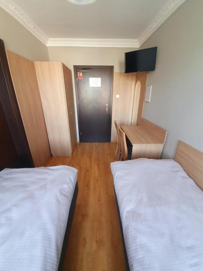 Lux Resort Kraśnik Dış mekan fotoğraf