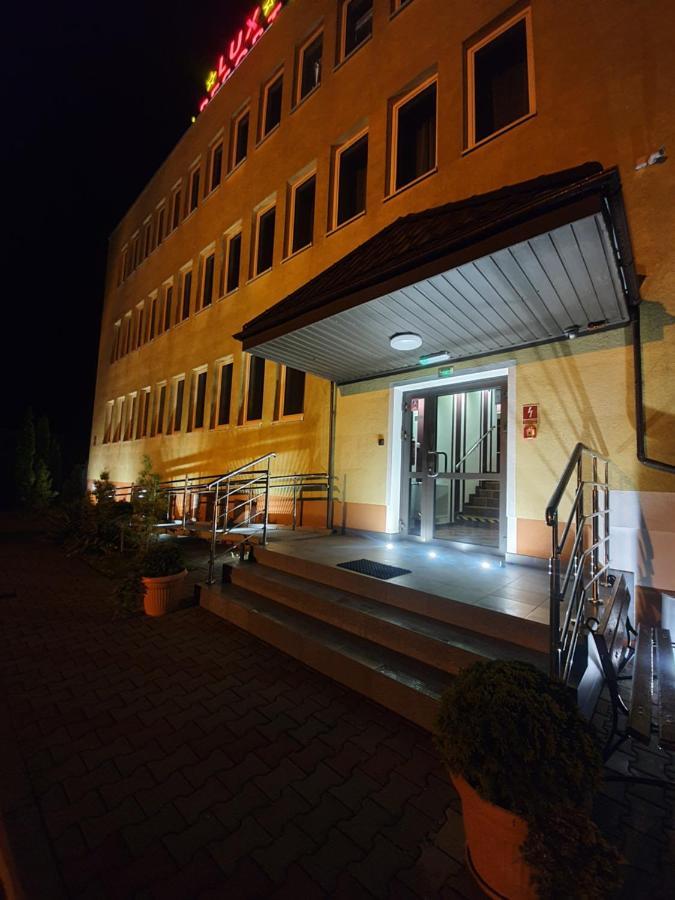 Lux Resort Kraśnik Dış mekan fotoğraf