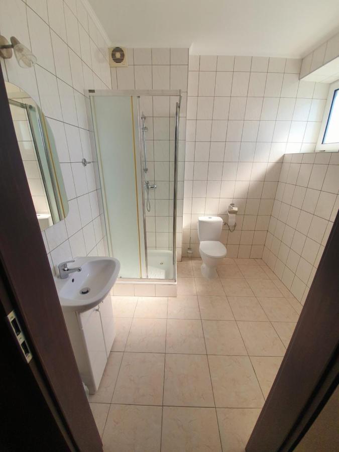 Lux Resort Kraśnik Dış mekan fotoğraf