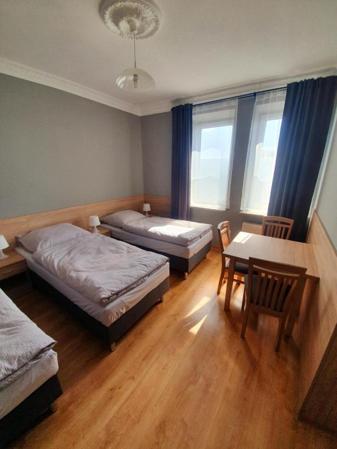 Lux Resort Kraśnik Dış mekan fotoğraf