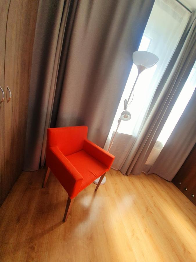 Lux Resort Kraśnik Dış mekan fotoğraf
