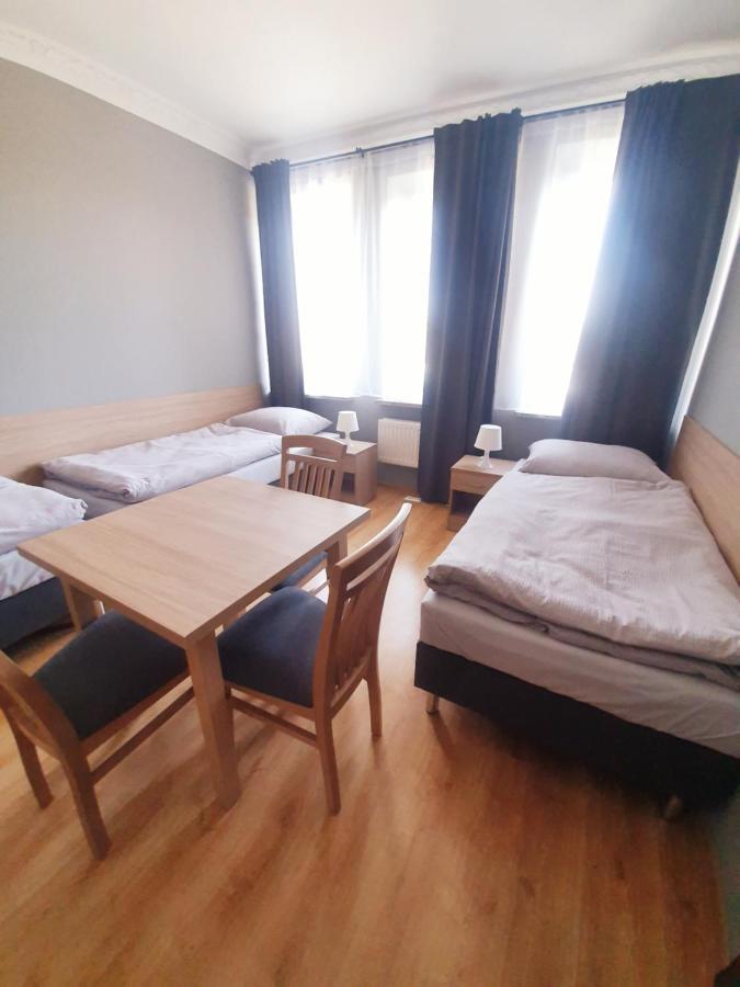 Lux Resort Kraśnik Dış mekan fotoğraf