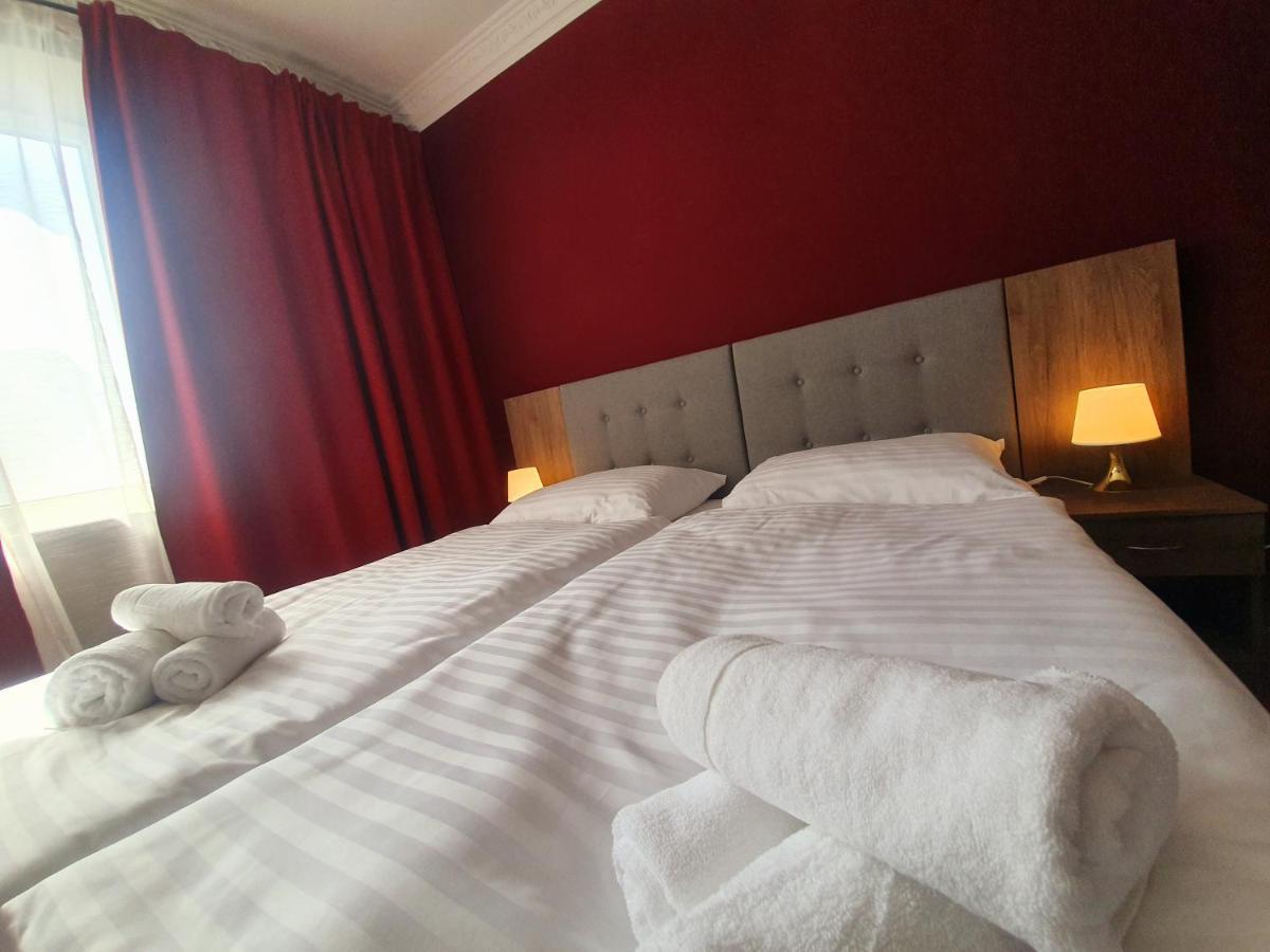 Lux Resort Kraśnik Dış mekan fotoğraf