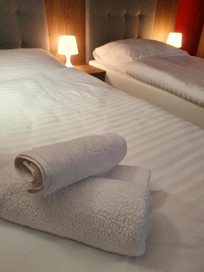 Lux Resort Kraśnik Dış mekan fotoğraf