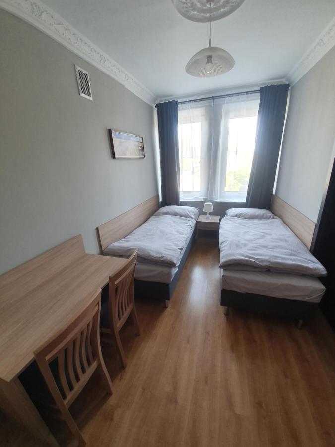 Lux Resort Kraśnik Dış mekan fotoğraf