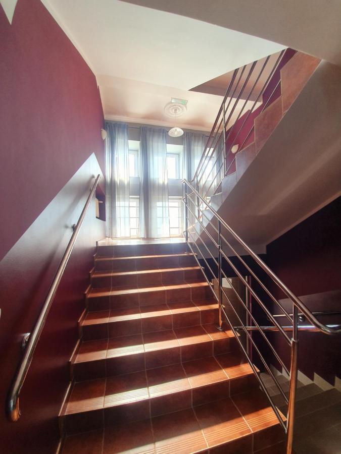 Lux Resort Kraśnik Dış mekan fotoğraf