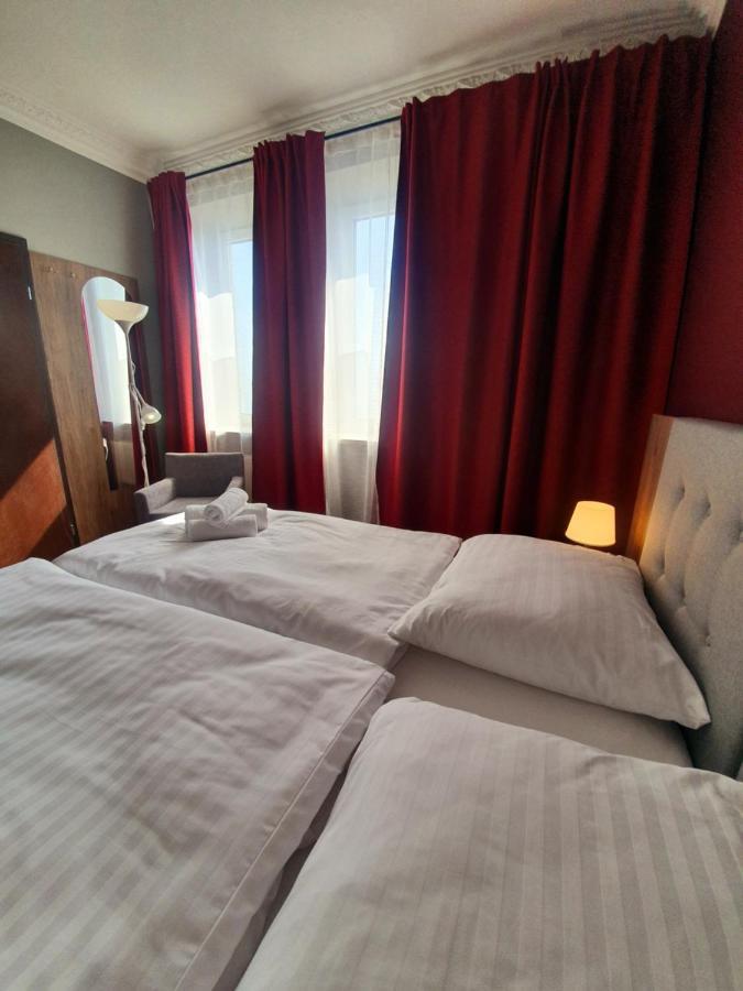 Lux Resort Kraśnik Dış mekan fotoğraf