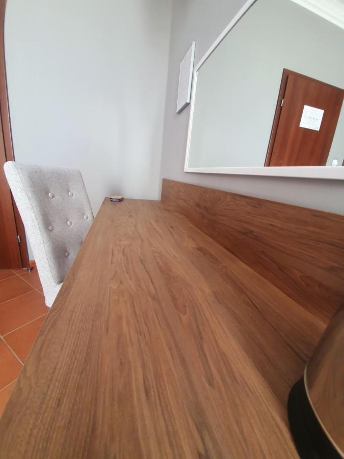 Lux Resort Kraśnik Dış mekan fotoğraf