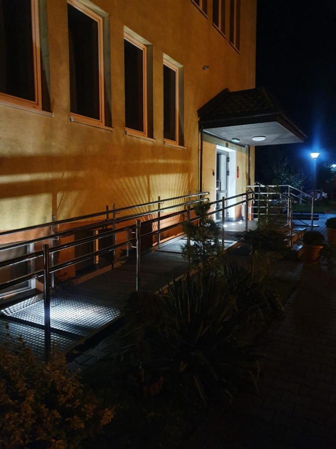Lux Resort Kraśnik Dış mekan fotoğraf