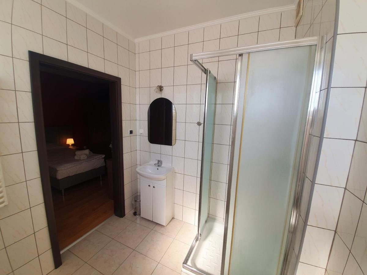 Lux Resort Kraśnik Dış mekan fotoğraf