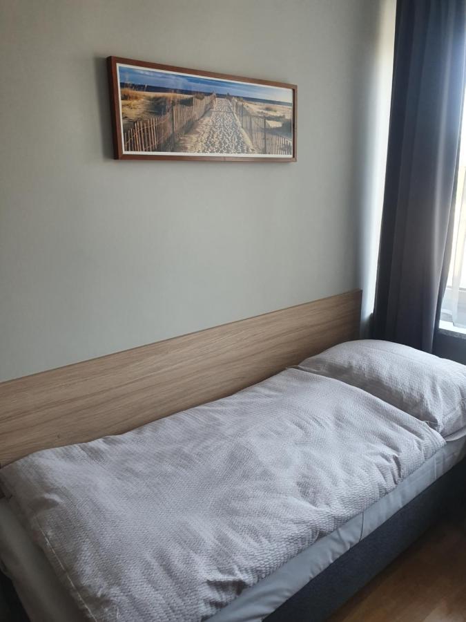 Lux Resort Kraśnik Dış mekan fotoğraf