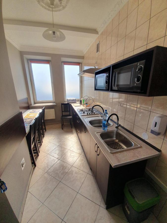 Lux Resort Kraśnik Dış mekan fotoğraf