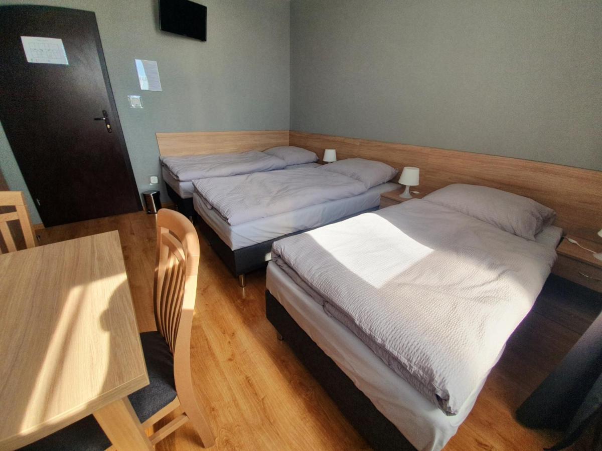 Lux Resort Kraśnik Dış mekan fotoğraf