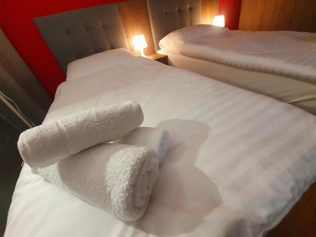 Lux Resort Kraśnik Dış mekan fotoğraf