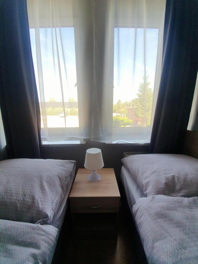 Lux Resort Kraśnik Dış mekan fotoğraf