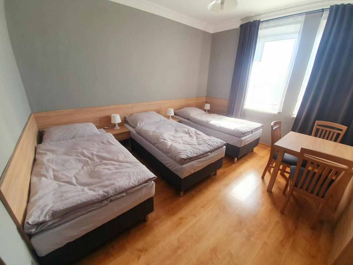 Lux Resort Kraśnik Dış mekan fotoğraf